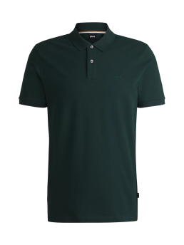 ΑΝΔΡΙΚΗ POLO ΜΠΛΟΥΖΑ 6