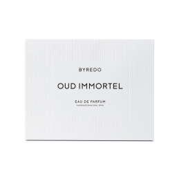 OUD IMMORTEL EAU DE PARFUM 1