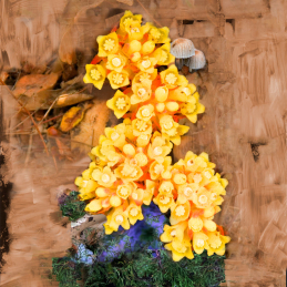 DE LOS SANTOS EAU DE PARFUM 2