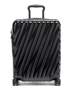 ΒΑΛΙΤΣΑ ΚΑΜΠΙΝΑΣ 19 DEGREE CONTINENTAL EXPANDABLE 4 WHEELED  0