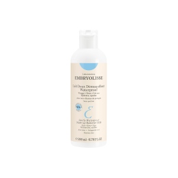 GENTLE WATERPROOF MAKE-UP REMOVER MILK  0