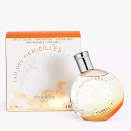 EAU DES MERVEILLES EAU DE TOILETTE 1