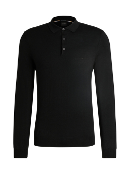 ΑΝΔΡΙΚΗ ΜΑΚΡΥΜΑΝΙΚΗ POLO ΜΠΛΟΥΖΑ 0