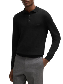 ΑΝΔΡΙΚΗ ΜΑΚΡΥΜΑΝΙΚΗ POLO ΜΠΛΟΥΖΑ 1