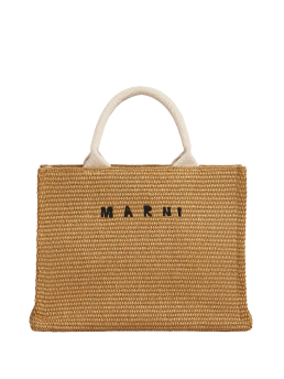 ΓΥΝΑΙΚΕΙΑ ΨΑΘΙΝΗ ΤΣΑΝΤΑ ΧΕΙΡΟΣ SMALL TOTE 0