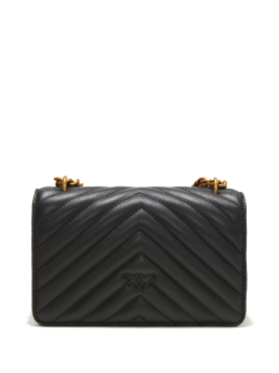 ΓΥΝΑΙΚΕΙΑ ΚΑΠΙΤΟΝΕ ΣΤΑΥΡΩΤΗ ΤΣΑΝΤΑ LOVE ICON MINI  1