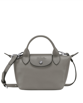 ΓΥΝΑΙΚΕΙΑ ΔΕΡΜΑΤΙΝΗ ΤΣΑΝΤΑ ΧΕΙΡΟΣ LE PLIAGE XTRA XS 0