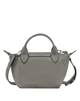 ΓΥΝΑΙΚΕΙΑ ΔΕΡΜΑΤΙΝΗ ΤΣΑΝΤΑ ΧΕΙΡΟΣ LE PLIAGE XTRA XS 1