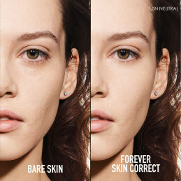 DIOR FOREVER SKIN CORRECT FULL-COVERAGE CONCEALER 1