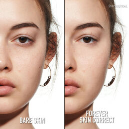 DIOR FOREVER SKIN CORRECT FULL-COVERAGE CONCEALER 1