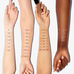 DIOR FOREVER SKIN CORRECT FULL-COVERAGE CONCEALER 2