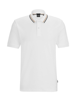 ΑΝΔΡΙΚΗ POLO ΜΠΛΟΥΖΑ 0