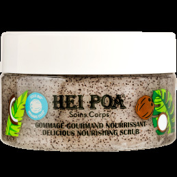 DELICIOUS NOURISHING SCRUB COCO  1