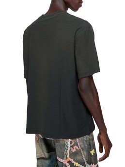 UNISEX T-SHIRT ΜΕ ΣΤΑΜΠΑ 3