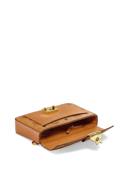 ΤΣΑΝΤΑ ΧΙΑΣΤΙ MCM VICTOR SMALL 3