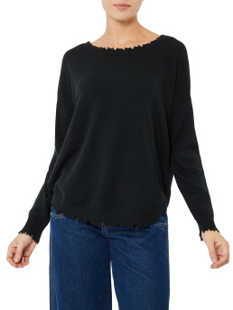 ΓΥΝΑΙΚΕΙΟ ΠΟΥΛΟΒΕΡ MELA  1