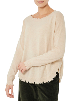 ΓΥΝΑΙΚΕΙΟ ΠΟΥΛΟΒΕΡ MELA  1