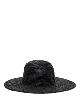 ΓΥΝΑΙΚΕΙΟ RAFFIA ΚΑΠΕΛΟ BASE CAPELINE 0
