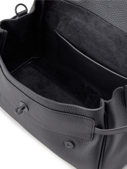 ΓΥΝΑΙΚΕΙΑ ΔΕΡΜΑΤΙΝΗ ΤΣΑΝΤΑ ΧΕΙΡΟΣ ALEXA  9