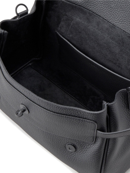 ΓΥΝΑΙΚΕΙΑ ΔΕΡΜΑΤΙΝΗ ΤΣΑΝΤΑ ΧΕΙΡΟΣ ALEXA  11