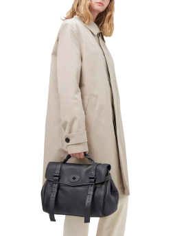 ΓΥΝΑΙΚΕΙΑ ΔΕΡΜΑΤΙΝΗ ΤΣΑΝΤΑ ΧΕΙΡΟΣ ALEXA  12