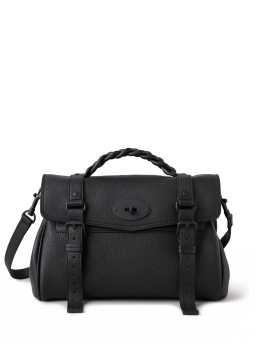 ΓΥΝΑΙΚΕΙΑ ΔΕΡΜΑΤΙΝΗ ΤΣΑΝΤΑ ΧΕΙΡΟΣ ALEXA  1