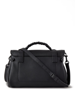 ΓΥΝΑΙΚΕΙΑ ΔΕΡΜΑΤΙΝΗ ΤΣΑΝΤΑ ΧΕΙΡΟΣ ALEXA  3