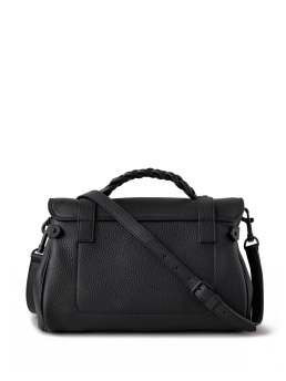 ΓΥΝΑΙΚΕΙΑ ΔΕΡΜΑΤΙΝΗ ΤΣΑΝΤΑ ΧΕΙΡΟΣ ALEXA  4