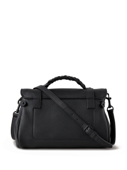 ΓΥΝΑΙΚΕΙΑ ΔΕΡΜΑΤΙΝΗ ΤΣΑΝΤΑ ΧΕΙΡΟΣ ALEXA  5