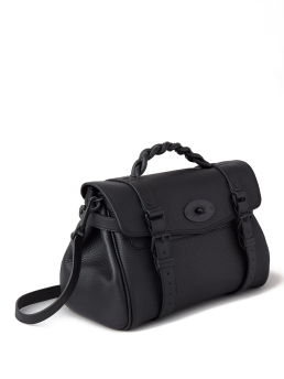 ΓΥΝΑΙΚΕΙΑ ΔΕΡΜΑΤΙΝΗ ΤΣΑΝΤΑ ΧΕΙΡΟΣ ALEXA  6