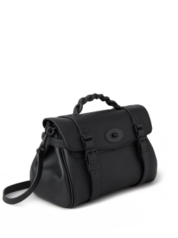 ΓΥΝΑΙΚΕΙΑ ΔΕΡΜΑΤΙΝΗ ΤΣΑΝΤΑ ΧΕΙΡΟΣ ALEXA  7