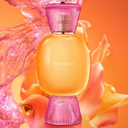 BVLGARI ALLEGRA PASSEGGIATA 2