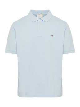 ΑΝΔΡΙΚΗ POLO ΜΠΛΟΥΖΑ 0