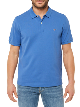 ΑΝΔΡΙΚΗ POLO ΜΠΛΟΥΖΑ 1