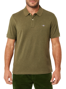 ΑΝΔΡΙΚΗ POLO ΜΠΛΟΥΖΑ 1