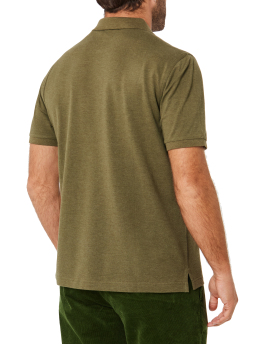 ΑΝΔΡΙΚΗ POLO ΜΠΛΟΥΖΑ 2