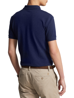 ΑΝΔΡΙΚΗ POLO ΜΠΛΟΥΖΑ 2