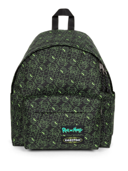 ΣΑΚΙΔΙΟ ΠΛΑΤΗΣ DAY PAK'R 0