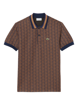 ΑΝΔΡΙΚΗ POLO ΜΠΛΟΥΖΑ 0