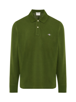 ΑΝΔΡΙΚΗ ΜΑΚΡΥΜΑΝΙΚΗ POLO ΜΠΛΟΥΖΑ 0