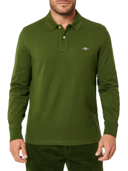 ΑΝΔΡΙΚΗ ΜΑΚΡΥΜΑΝΙΚΗ POLO ΜΠΛΟΥΖΑ 1