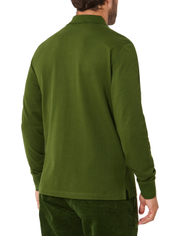 ΑΝΔΡΙΚΗ ΜΑΚΡΥΜΑΝΙΚΗ POLO ΜΠΛΟΥΖΑ 2