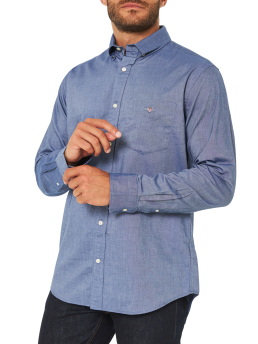 ΑΝΔΡΙΚΟ OXFORD ΠΟΥΚΑΜΙΣΟ 1