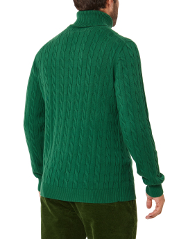 ΑΝΔΡΙΚΟ ΠΛΕΚΤΟ ΠΟΥΛΟΒΕΡ 2