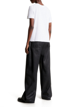 ΓΥΝΑΙΚΕΙΟ T-SHIRT ΜΕ ΛΟΓΟΤΥΠΟ 2