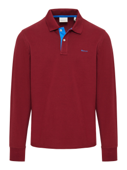 ΑΝΔΡΙΚΗ POLO ΜΠΛΟΥΖΑ 0