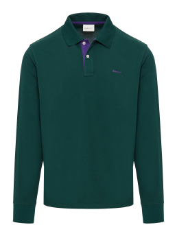 ΑΝΔΡΙΚΗ POLO ΜΠΛΟΥΖΑ 0