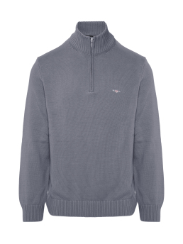ΑΝΔΡΙΚΟ ΠΛΕΚΤΟ ΠΟΥΛΟΒΕΡ HALF-ZIP 5