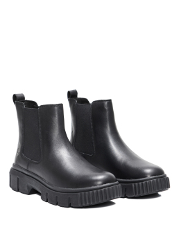 ΓΥΝΑΙΚΕΙΑ ΔΕΡΜΑΤΙΝΑ CHELSEA ΜΠΟΤΑΚΙΑ 1