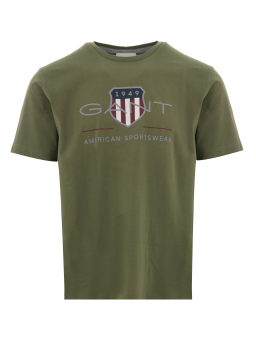ΑΝΔΡΙΚΟ T-SHIRT  0
